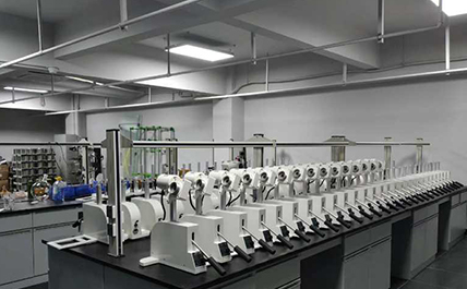 斯特利斯生物科技